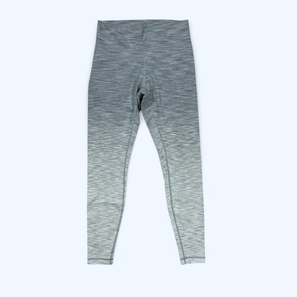 Lululemon Wunder Under Leggings‎ Size 10 BT-2